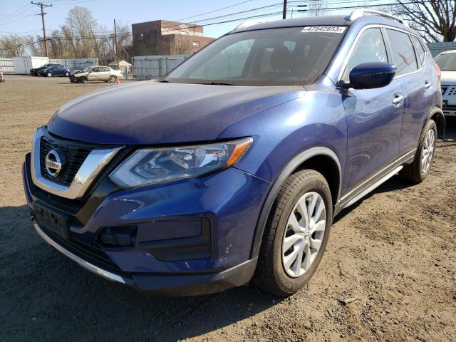 NISSAN ROGUE S 2017 jn8at2mv6hw020067