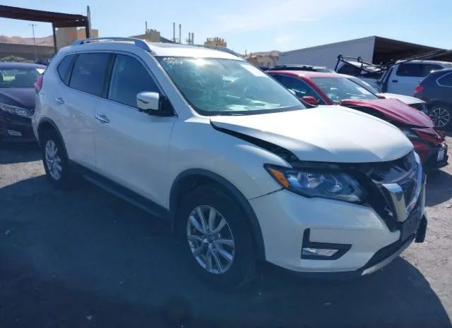 NISSAN ROGUE 2017 jn8at2mv6hw021221