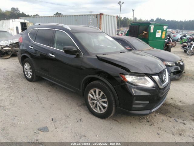 NISSAN ROGUE 2017 jn8at2mv6hw023079