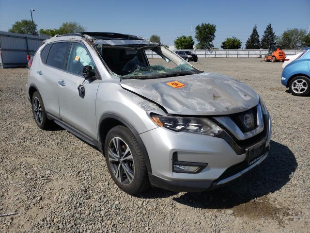 NISSAN ROGUE S 2017 jn8at2mv6hw023504