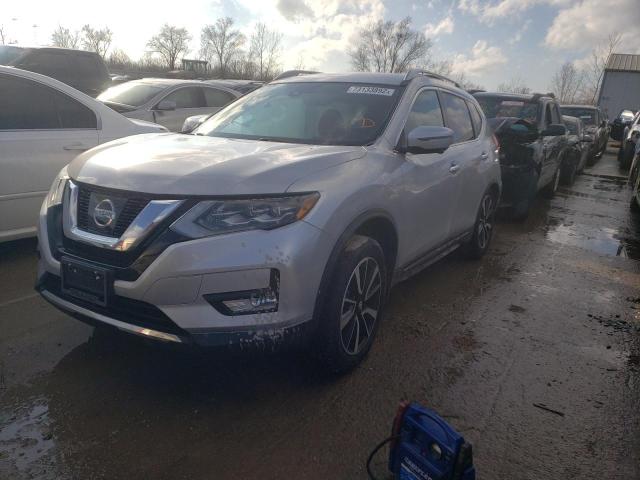 NISSAN ROGUE S 2017 jn8at2mv6hw023986