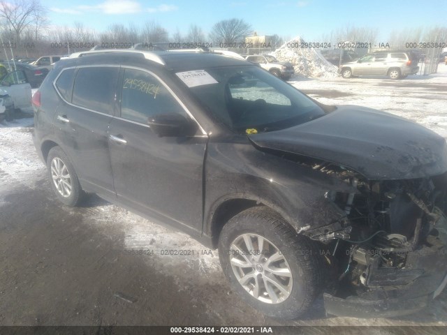 NISSAN ROGUE 2017 jn8at2mv6hw026502