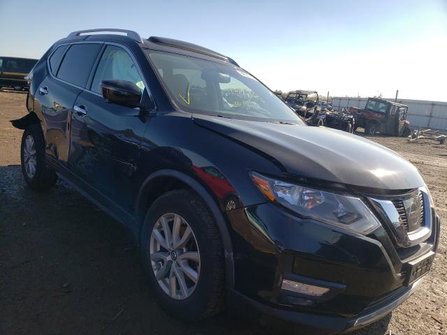 NISSAN ROGUE S 2017 jn8at2mv6hw026872