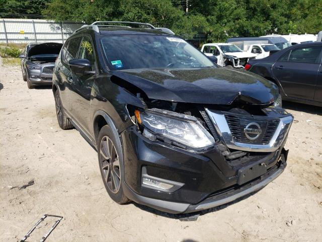 NISSAN ROGUE S 2017 jn8at2mv6hw026984