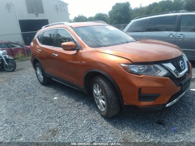 NISSAN ROGUE 2017 jn8at2mv6hw250532