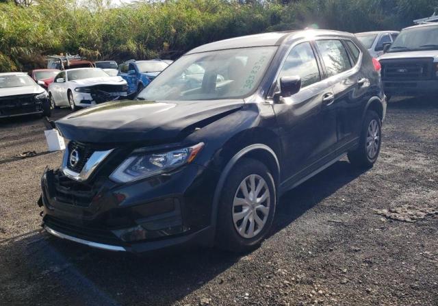 NISSAN ROGUE 2017 jn8at2mv6hw253270