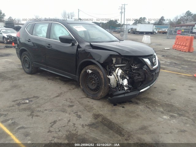 NISSAN ROGUE 2017 jn8at2mv6hw253821