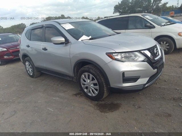 NISSAN ROGUE 2017 jn8at2mv6hw254287