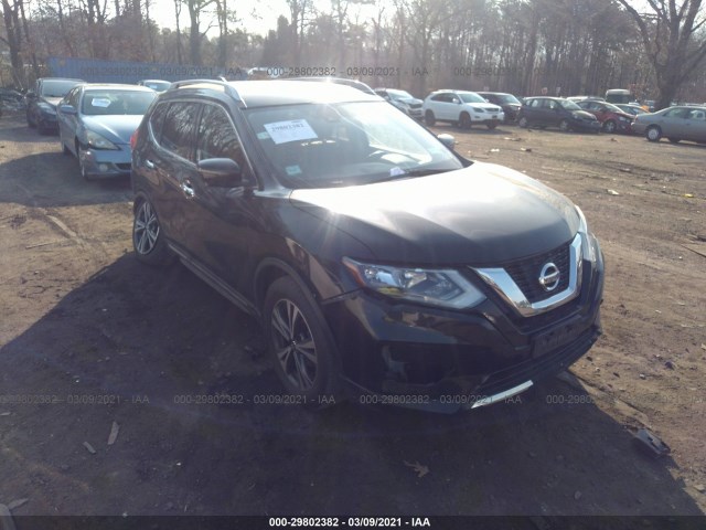 NISSAN ROGUE 2017 jn8at2mv6hw255357