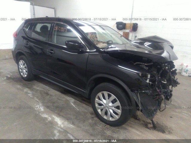 NISSAN ROGUE 2017 jn8at2mv6hw255469