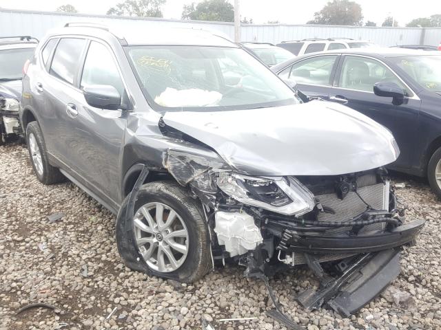 NISSAN ROGUE S 2017 jn8at2mv6hw255889