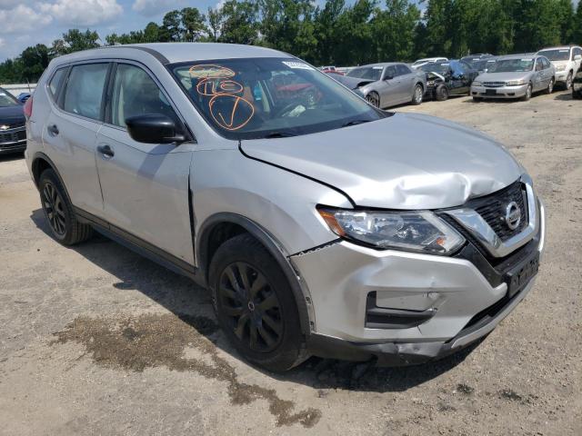 NISSAN ROGUE S 2017 jn8at2mv6hw256220