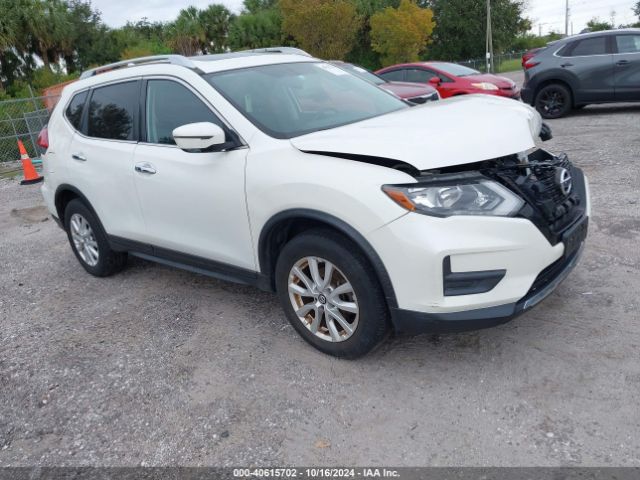 NISSAN ROGUE 2017 jn8at2mv6hw256900