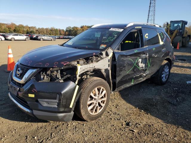 NISSAN ROGUE 2017 jn8at2mv6hw258212