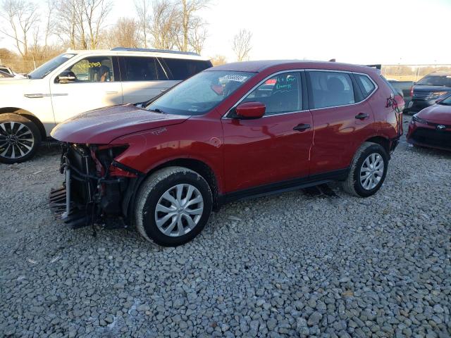 NISSAN ROGUE S 2017 jn8at2mv6hw259148