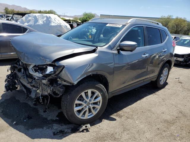 NISSAN ROGUE S 2017 jn8at2mv6hw260073