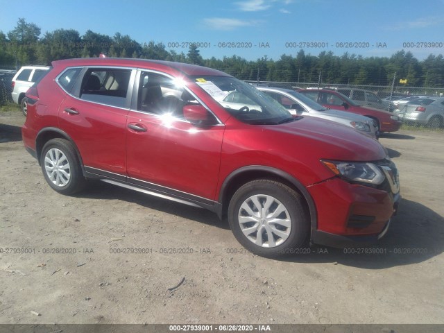 NISSAN ROGUE 2017 jn8at2mv6hw261871