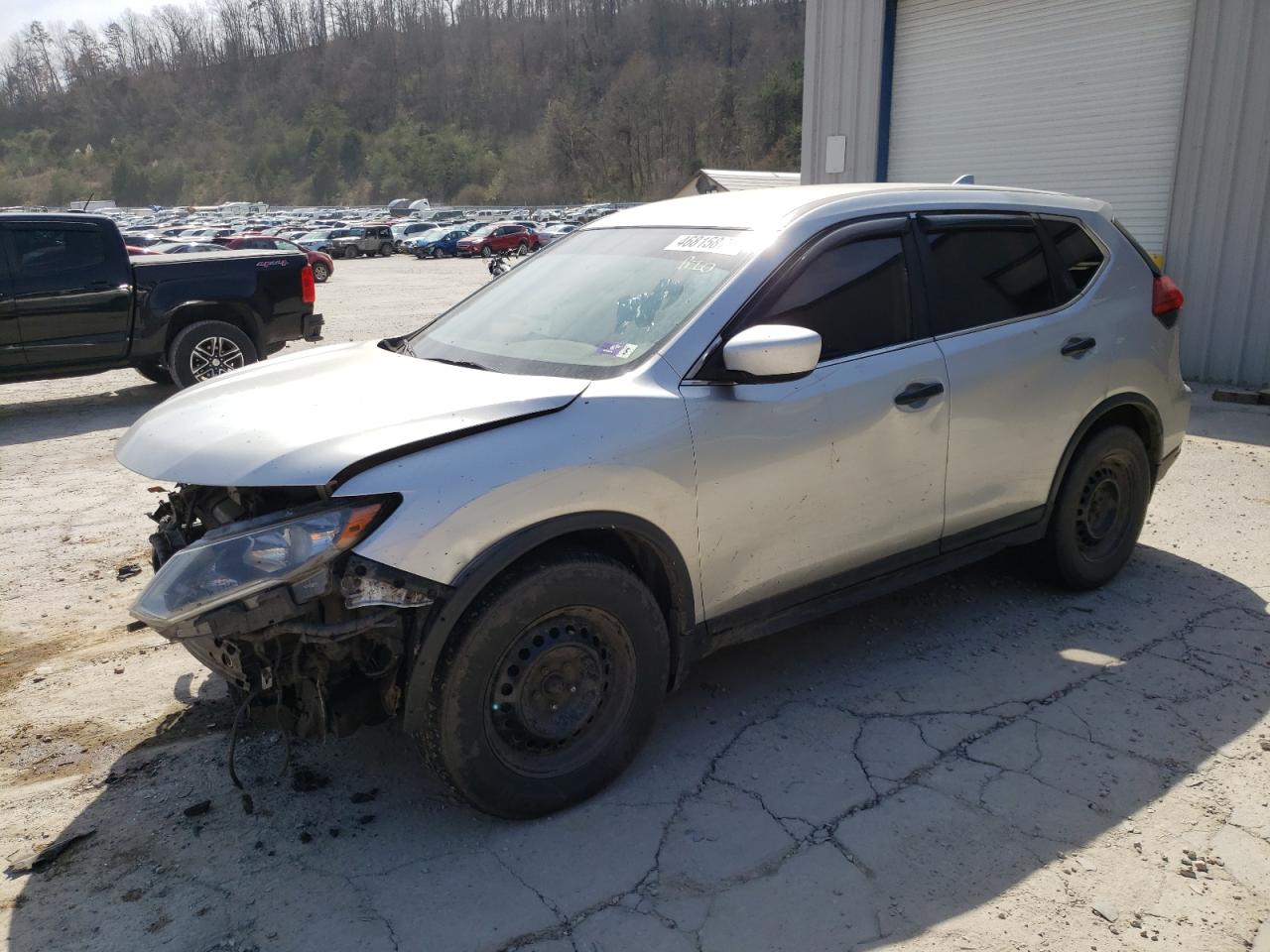 NISSAN ROGUE 2017 jn8at2mv6hw263409