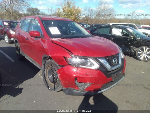 NISSAN ROGUE 2017 jn8at2mv6hw264849