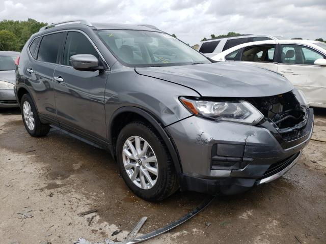 NISSAN ROGUE S 2017 jn8at2mv6hw264916