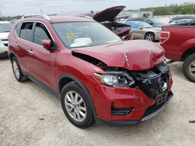 NISSAN ROGUE S 2017 jn8at2mv6hw266665