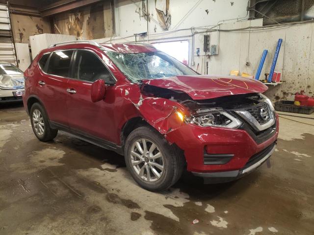 NISSAN ROGUE S 2017 jn8at2mv6hw267220