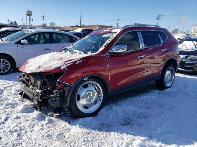 NISSAN ROGUE 2017 jn8at2mv6hw267864