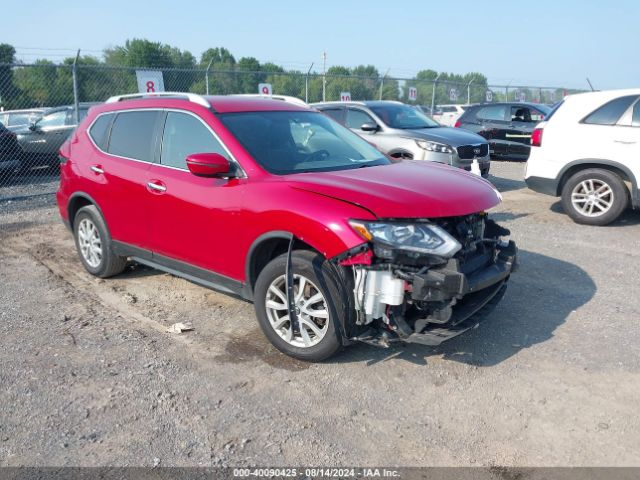 NISSAN ROGUE 2017 jn8at2mv6hw269081