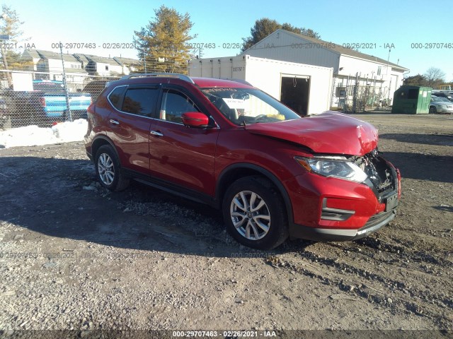 NISSAN ROGUE 2017 jn8at2mv6hw269923