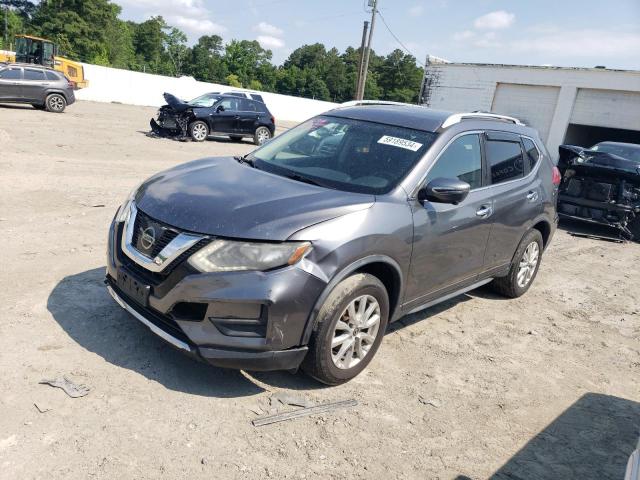 NISSAN ROGUE 2017 jn8at2mv6hw270148