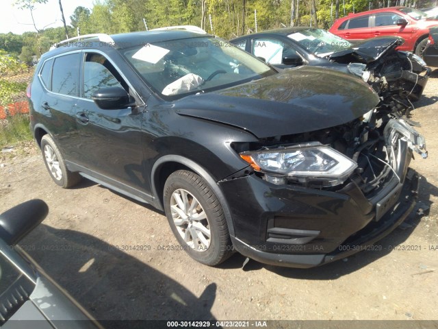 NISSAN ROGUE 2017 jn8at2mv6hw273003