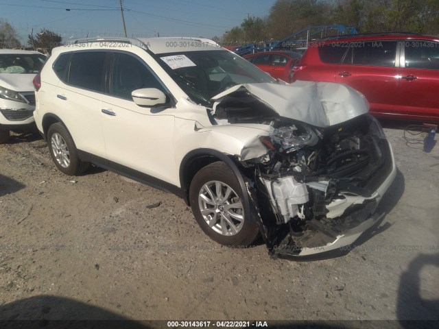 NISSAN ROGUE 2017 jn8at2mv6hw274149