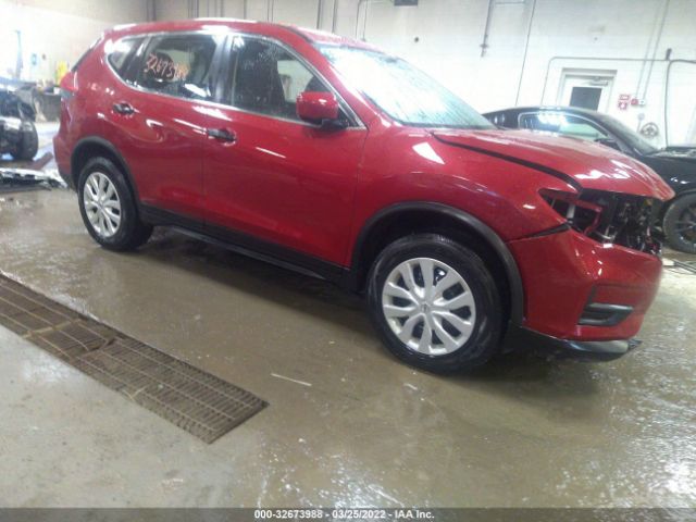 NISSAN ROGUE 2017 jn8at2mv6hw274653