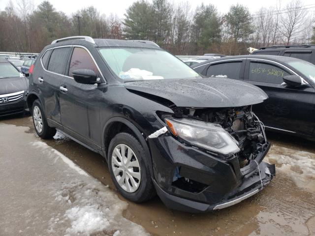 NISSAN ROGUE S 2017 jn8at2mv6hw275978