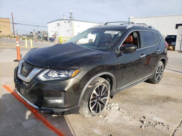 NISSAN ROGUE S 2017 jn8at2mv6hw277472