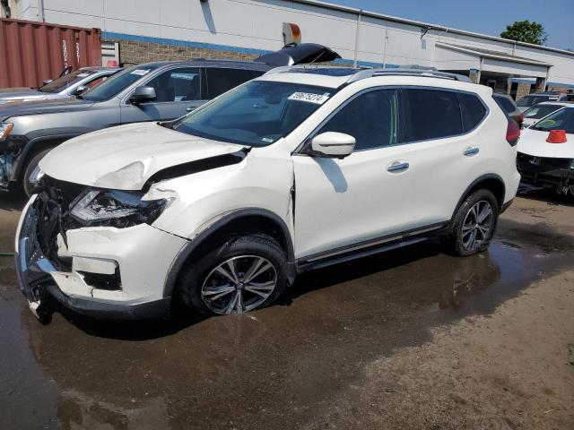 NISSAN ROGUE S 2017 jn8at2mv6hw278573