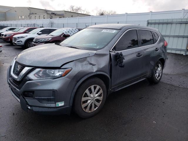 NISSAN ROGUE S 2017 jn8at2mv6hw279657