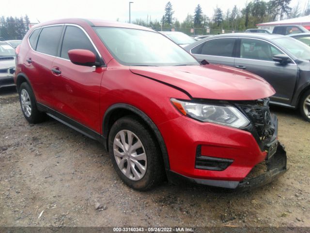 NISSAN ROGUE 2017 jn8at2mv6hw280386