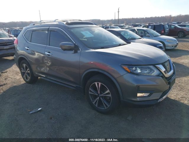 NISSAN ROGUE 2017 jn8at2mv6hw281232