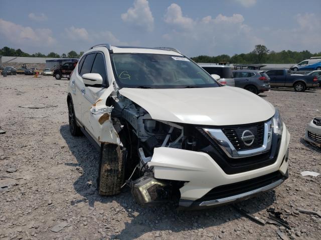 NISSAN ROGUE S 2017 jn8at2mv6hw281537