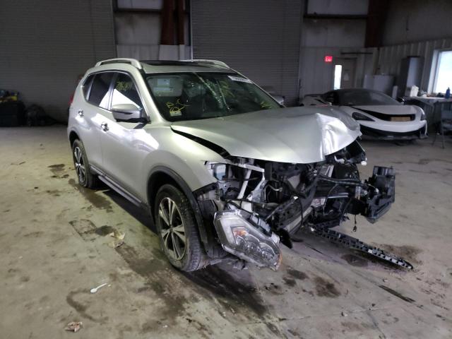 NISSAN ROGUE S 2017 jn8at2mv6hw281585