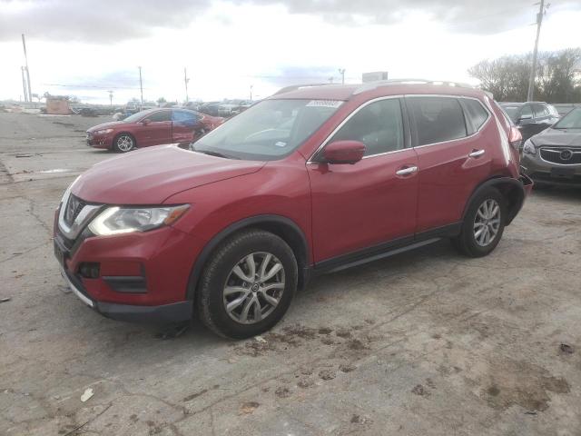 NISSAN ROGUE 2017 jn8at2mv6hw283420