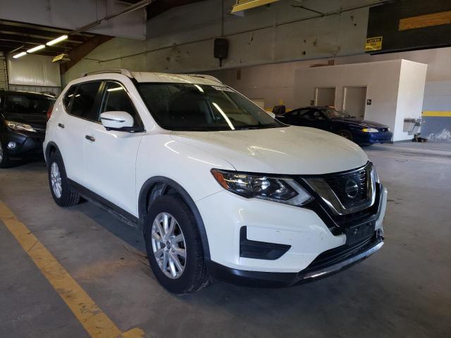 NISSAN ROGUE S 2017 jn8at2mv6hw284650