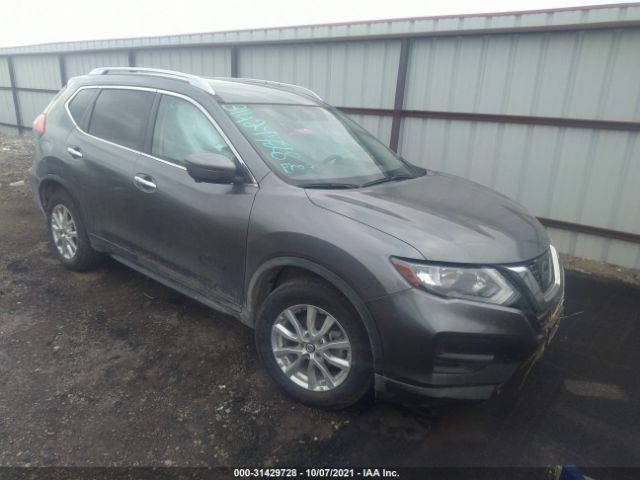 NISSAN ROGUE 2017 jn8at2mv6hw285328