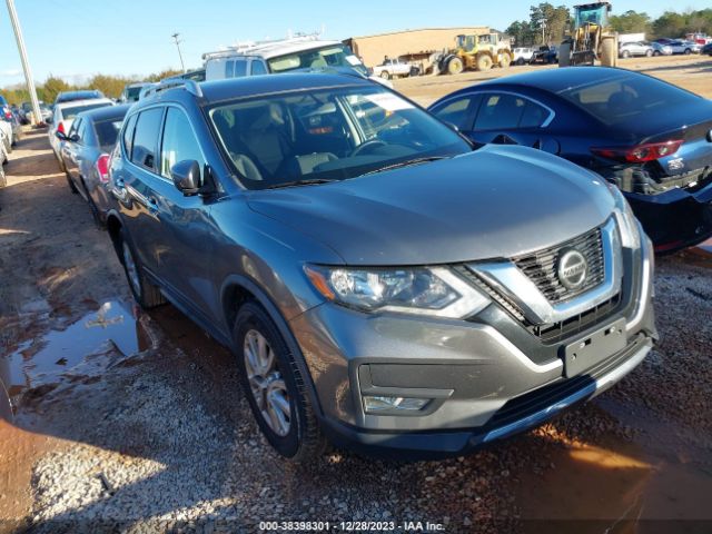 NISSAN ROGUE 2018 jn8at2mv6jw300321