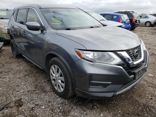 NISSAN ROGUE 2017 jn8at2mv6jw300545