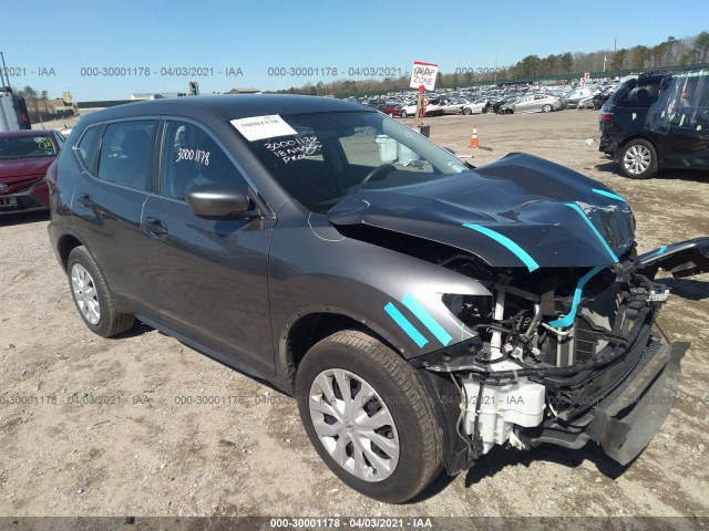 NISSAN ROGUE 2018 jn8at2mv6jw300805