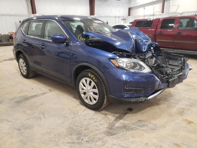 NISSAN ROGUE S 2018 jn8at2mv6jw302067