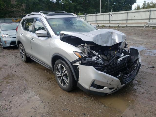 NISSAN ROGUE S 2018 jn8at2mv6jw302148