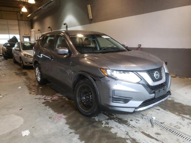 NISSAN ROGUE S 2018 jn8at2mv6jw302828